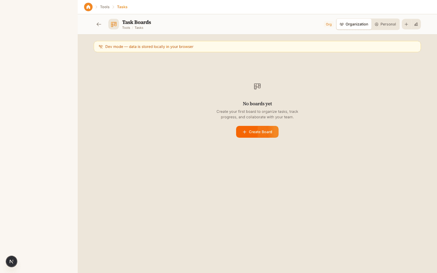 What's improving: intelligent task routing