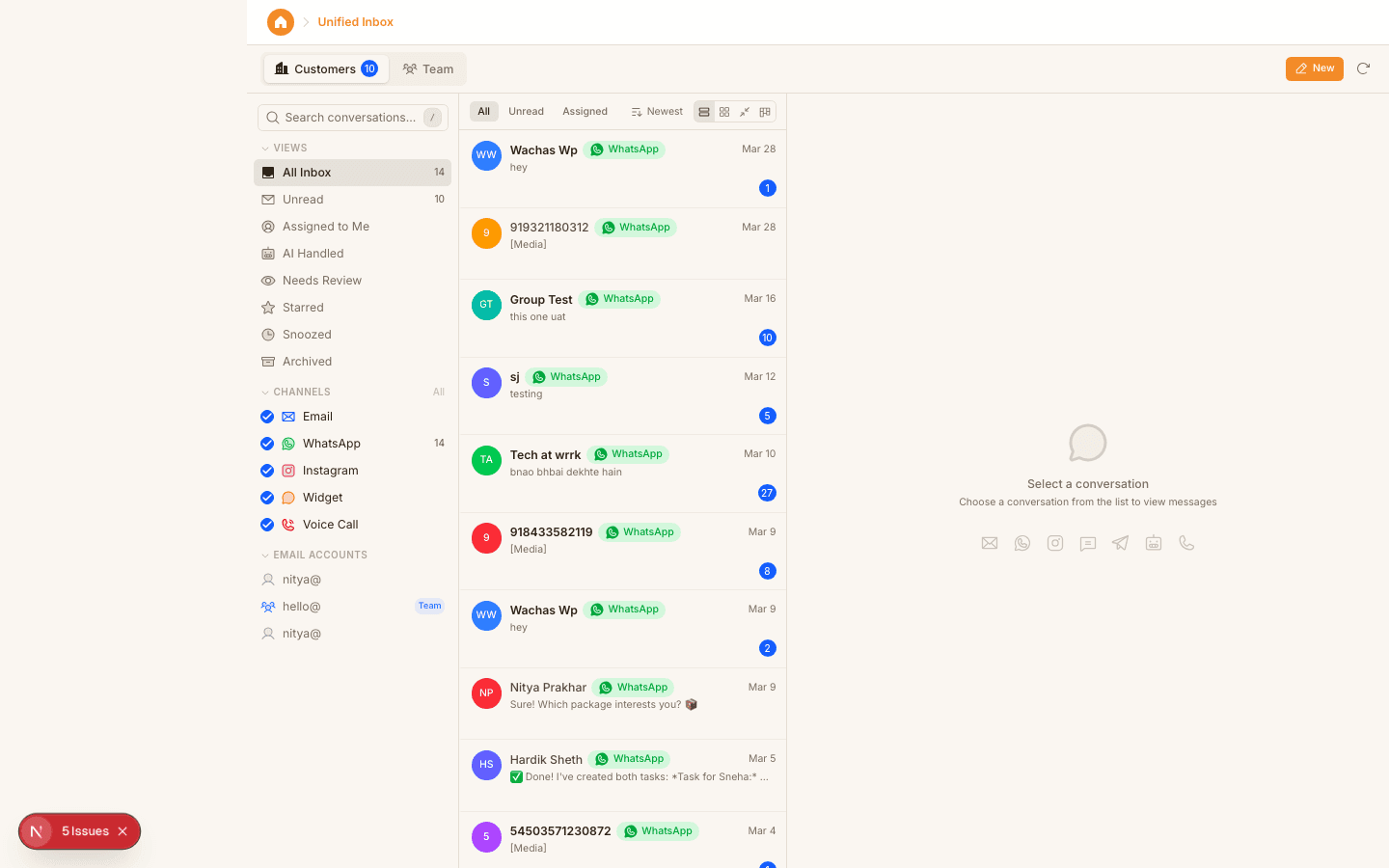 WhatsApp Business Automation: The Definitive Guide for 2025