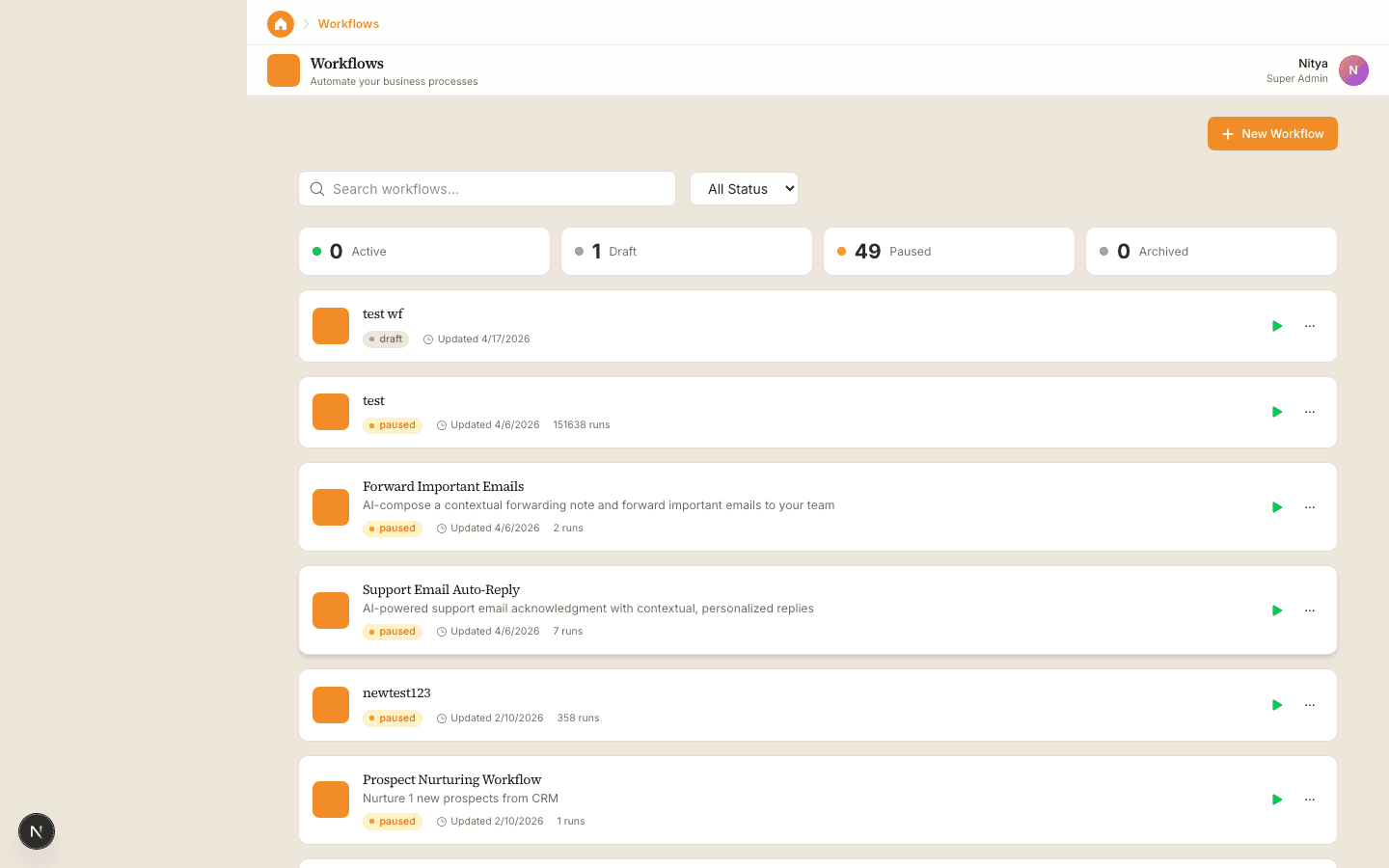 How to Automate Your Customer Support in 2025