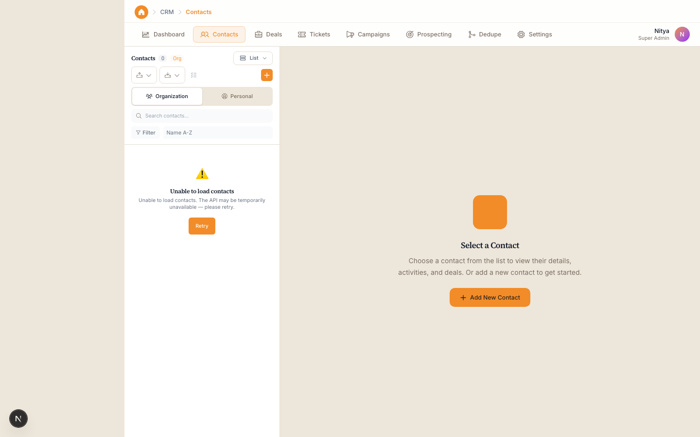The Zero-Setup CRM: Why the Best CRM Is One You Never Have to Fill In