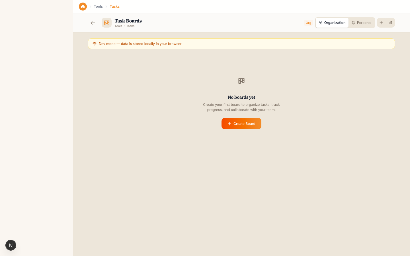 What's improving: intelligent task routing